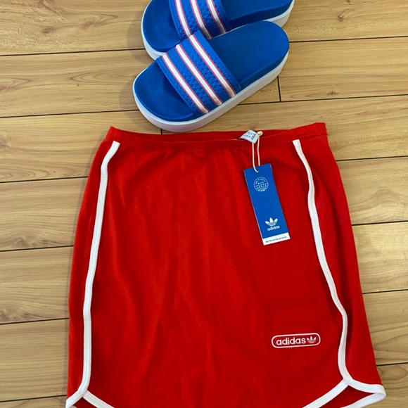 Skirt sport adidas - Picture 6 of 6